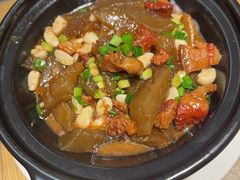 -鸿运楼·舌尖上的徽菜