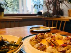 -柴窝堡22号辣子鸡·传承新疆菜