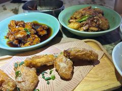 -弄堂里(西溪龙湖天街店)