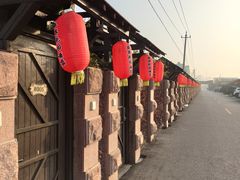 -北京益泉花园酒店