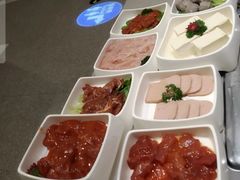 -海底捞火锅(青山湖万达夜宵主题店)