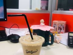 -Seesaw Coffee(苏州中心店)