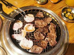 -汉拿山(北京上地华联店)
