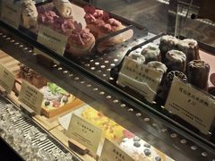 -Let's Taipei 非常烘焙(太古里店)
