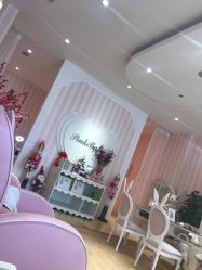 -PinkBaby美甲美睫