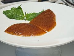 -四季民福烤鸭店(外滩外白渡桥店)