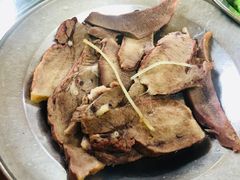 -阿秋牛排(湖心街店)