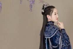 -盘子女人坊古装写真摄影(天津总店)