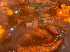 -山四砂锅(太原钟楼街店)