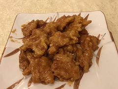 -汇兴源餐馆(小北路店)