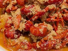 -周姑娘不等味·牛羊肉火锅·螃蟹罗氏虾·烤鱼烤串(高邮店)