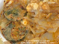 -清真·宏顺祥卤汁凉粉(大皮院店)
