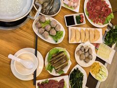 -吉友粥底火锅(方斜路店)