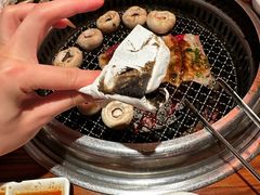 -烧肉一番·新韩式炭火烤肉(大岭山店)