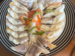 -九井澤精致料理(金茂店)