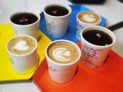 -茶是一枝花泡茶店