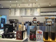 -喜茶(上海五角场万达店)
