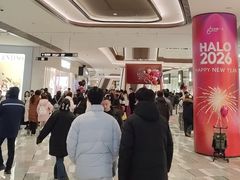 -济南恒隆广场