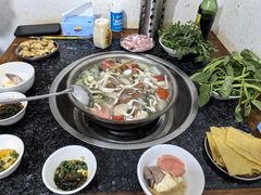 -海关荤豆花(洋河一路店)