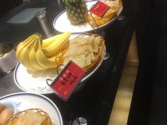 -翠姐姐农家大院·16年土菜馆(滨康路店)