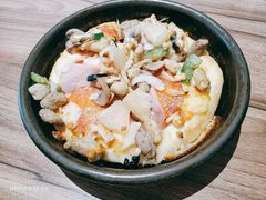 超级至尊比萨-必胜客(格尔木华兴店)