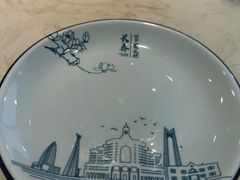 -老长春果木炭涮羊肉(东田·青年城店)