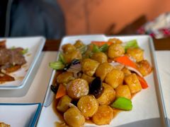 -佶政筋饼·新概念(安阳路店)