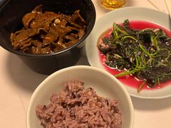 -堂宴·老厦门私房菜(1988仙岳总店)