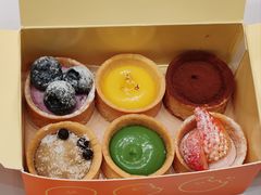 -CookieJar曲奇家(东方宝泰店)