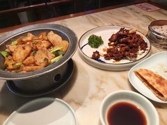 -红蜡烛-养生粥-津鲁菜(中山路店)