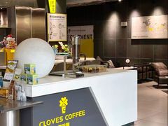 -四叶咖咖啡(昆明恒隆PRO店)
