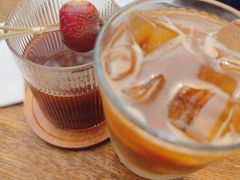 山楂美式-via coffee(万象城店)