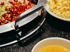 -清真·锦翔炝锅鱼(明德门店)