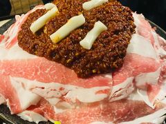 -青春韩国料理(汽博店)
