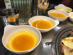 -韩聚屋韩国烤肉餐厅(新北万达店)