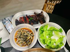酱鸭翅-老鸭集(金沙龙湖天街店)