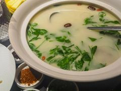 -羊门客在·烤盐池滩羊·川菜