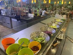 -诸暨耀江开元名都大酒店·西子灶中餐厅