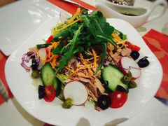 金枪鱼沙拉-ITA·意塔意大利餐厅(亦庄店)