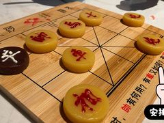 -局气 烤鸭·北京菜(前门店)