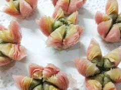 荷花酥-蓬莱怡景餐厅