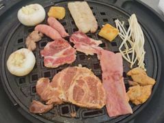 -牛犇炭火烤肉·鲜切烤肉(承德总店)