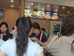-李先生牛肉面大王(站北广场店)