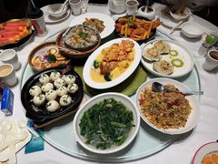 -79号渔船海鲜饭店(华强北店)