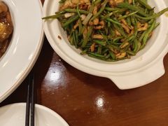 -北平小馆·烤鸭·家常菜(磨房北里店)