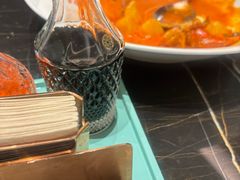 -北書房·墨宴(国际博览中心店)