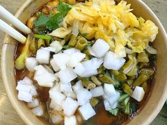 -杨园陈老四牛肉粉面馆(杨园总店)