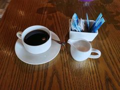 -长白山凯悦酒店·市集咖啡厅