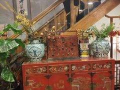 -七菜馆·东北菜·蒸饺(文体路店)