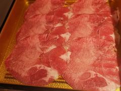 -温禾牛·和牛寿喜烧自助火锅(恒基名人店)